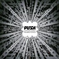 Push — Strange World (Remastered 2000 Remake) — обложка