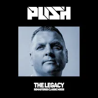 Push — The Legacy (Remastered Radio Edit) — обложка